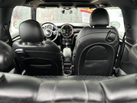 2014 MINI Hardtop Cooper S