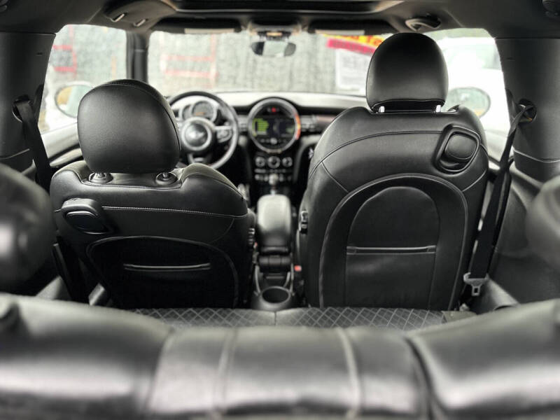 2014 MINI Hardtop Cooper S