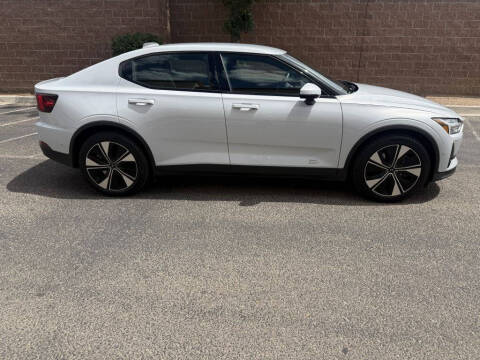 2023 Polestar 2 Long Range Dual Motor