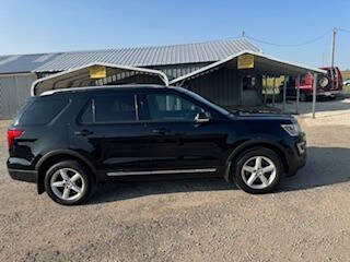 2016 Ford Explorer for sale at J & S Auto in Downs KS