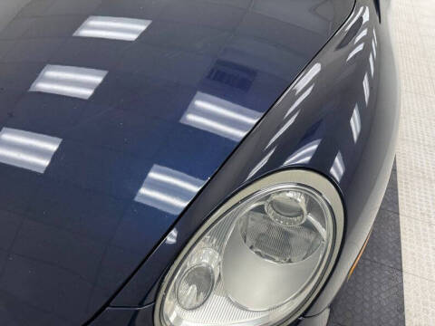 2007 Porsche Cayman S