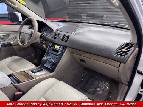 2012 Volvo XC90 3.2