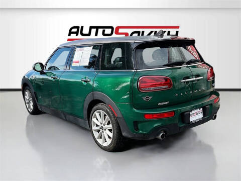 2023 MINI Clubman