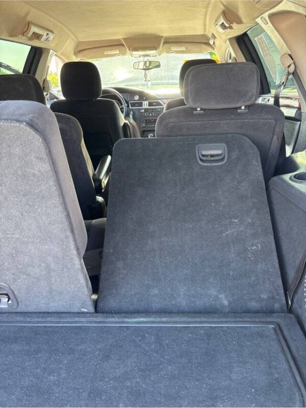 2004 Chrysler Pacifica