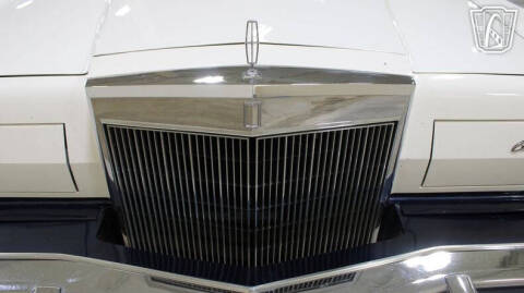 1979 Lincoln Continental