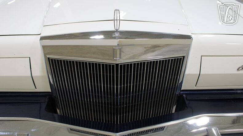 1979 Lincoln Continental
