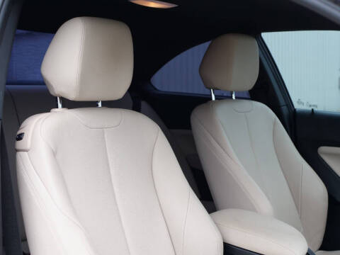 2017 BMW 2 Series 230i