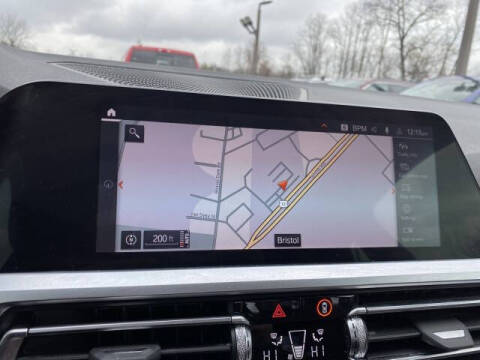 2023 BMW 4 Series M440i xDrive