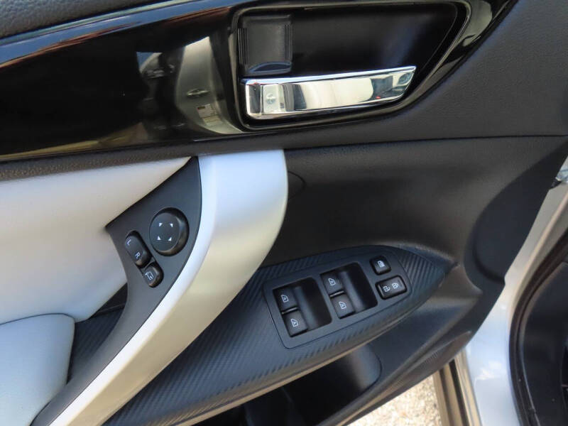 2023 Mitsubishi Eclipse Cross SEL