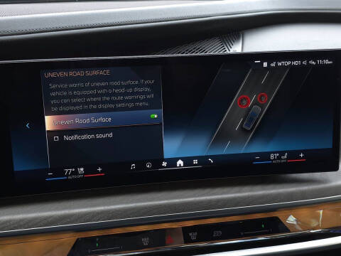 2024 BMW i7 xDrive60