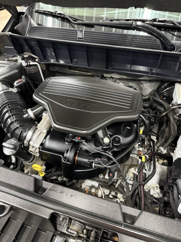 2019 GMC Acadia SLT-2