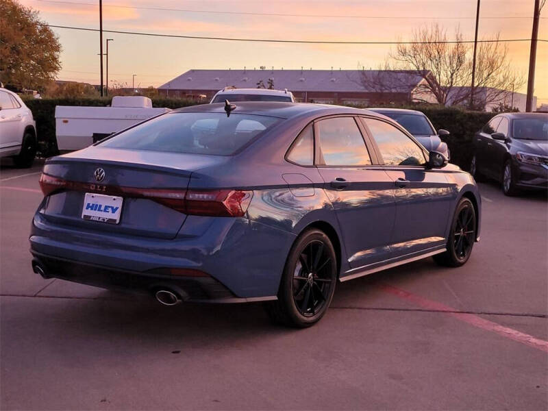 2026 Volkswagen Jetta GLI Autobahn