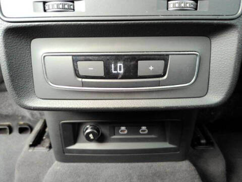 2023 Audi Q7 quattro Premium Plus 45 TFSI