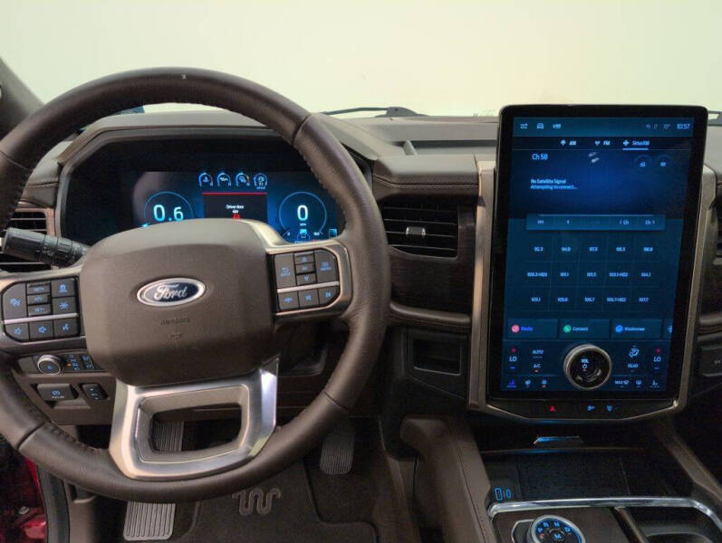 2022 Ford Expedition King Ranch