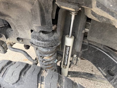 2011 Jeep Wrangler Unlimited Sport