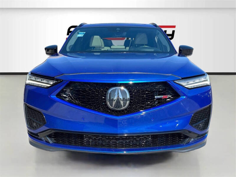 2024 Acura MDX SH-AWD Type S w/Advance Package