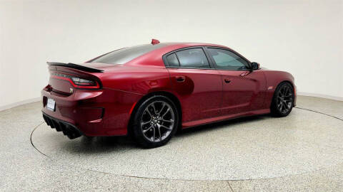 2020 Dodge Charger