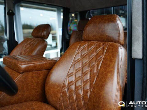 1987 Land Rover Defender