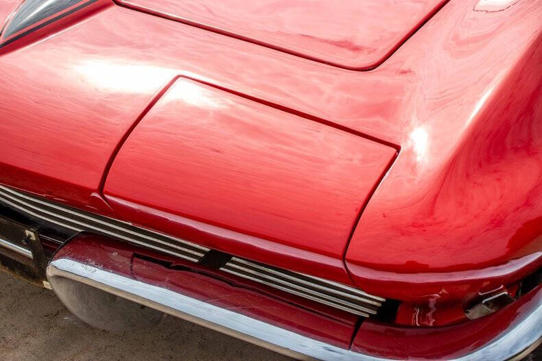 1964 Chevrolet Corvette