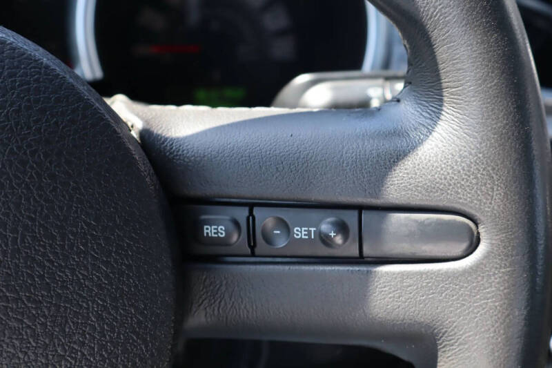 2008 Ford Mustang GT Premium