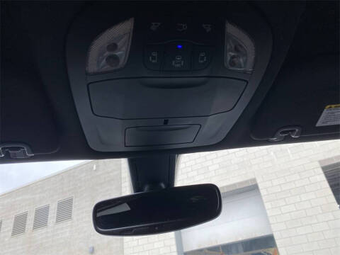 2020 Chrysler Pacifica Touring