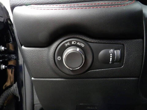 2025 Dodge Durango R/T Plus