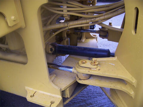 2007 John Deere 544J