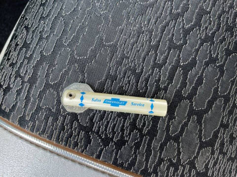 1957 Chevrolet Bel Air