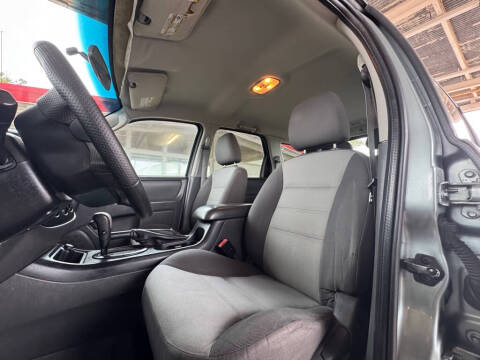 2006 Ford Escape XLS