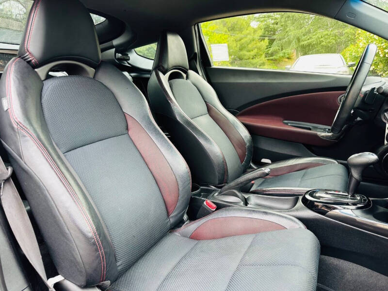 2014 Honda CR-Z EX