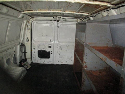 2006 Ford E-Series E-250