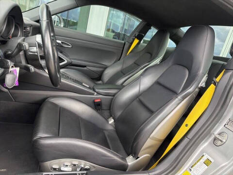 2019 Porsche 911 Carrera 4S