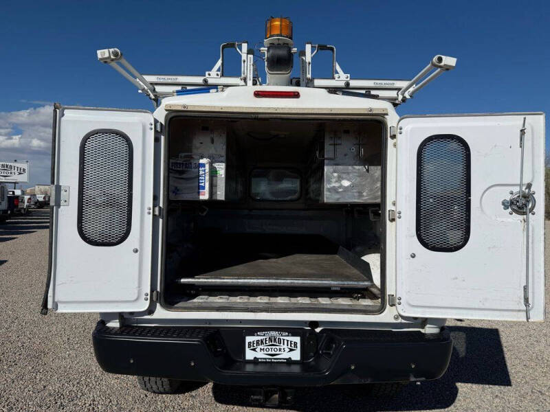 2015 RAM 2500 Tradesman
