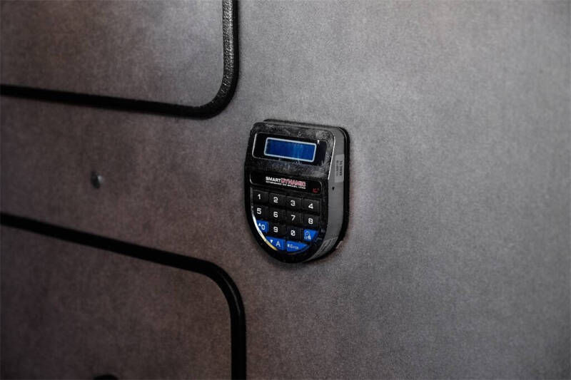 2023 Mercedes-Benz Metris Cargo