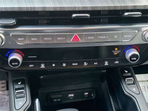 2024 Kia Telluride SX-Prestige