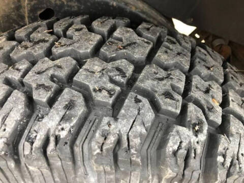 1991 Jeep Wrangler Renegade