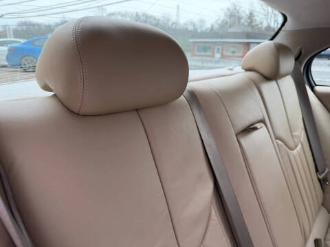 2000 Jaguar S-Type 3.0