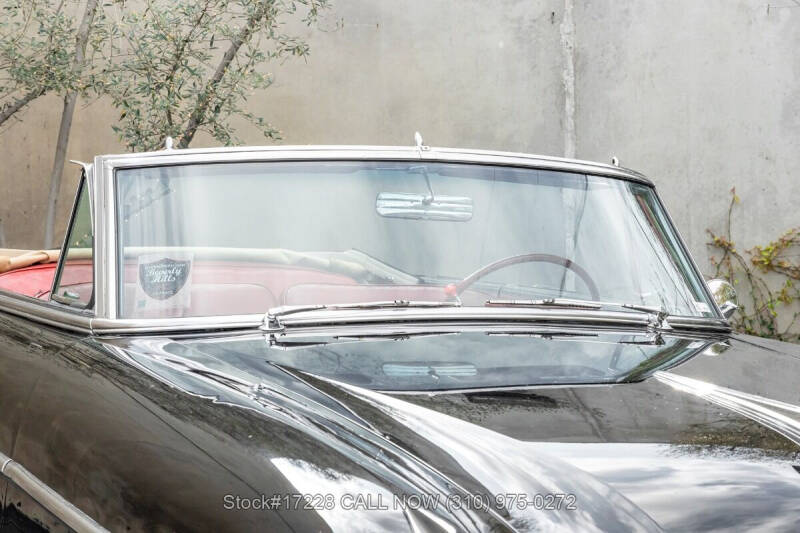1954 Packard Convertible