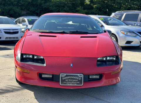 1994 Chevrolet Camaro