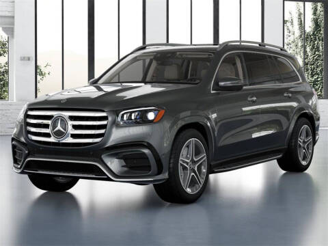 2025 Mercedes-Benz GLS for sale at Mercedes-Benz of North Olmsted in North Olmsted OH