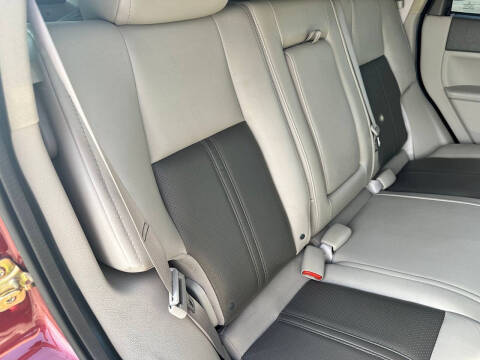 2007 Jeep Grand Cherokee Limited