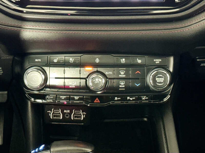 2023 Dodge Durango GT Premium
