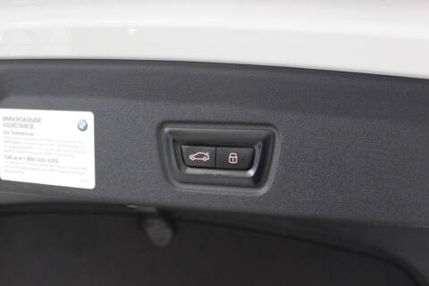 2024 BMW i4 eDrive40 Gran Coupe