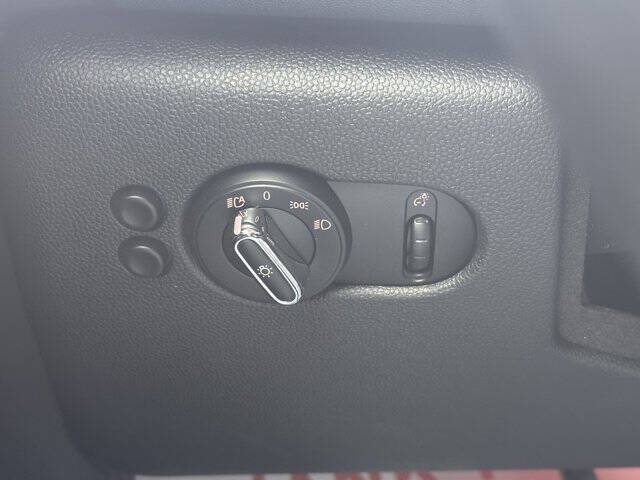 2021 MINI Hardtop 4 Door Cooper S