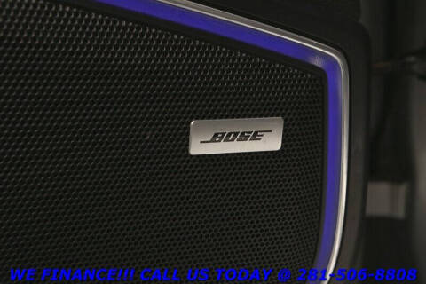 2017 Porsche Panamera