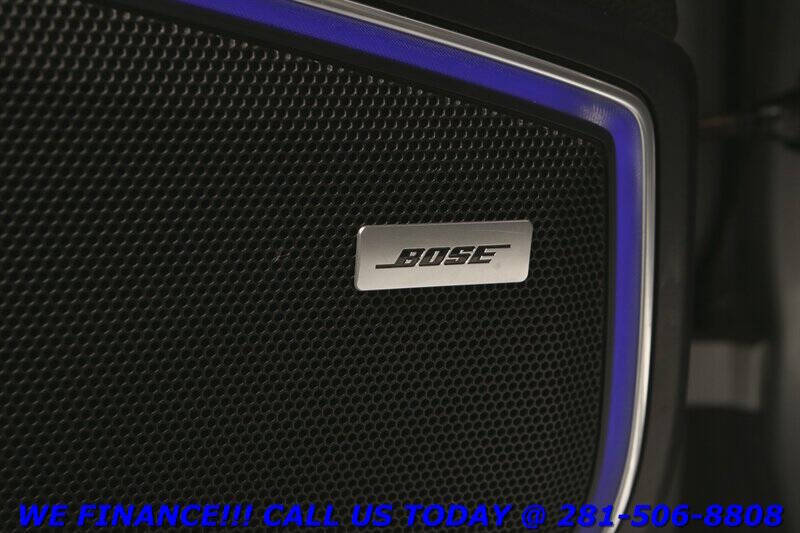 2017 Porsche Panamera