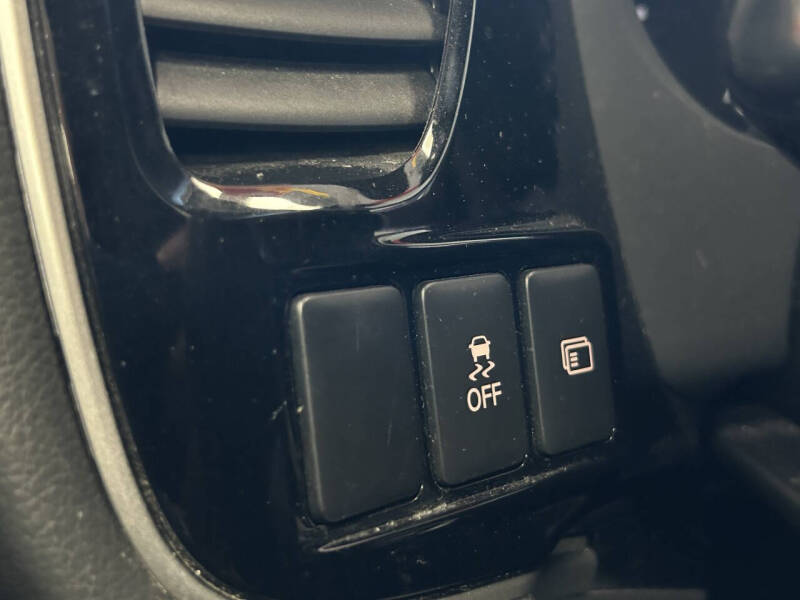 2020 Mitsubishi Outlander PHEV SEL