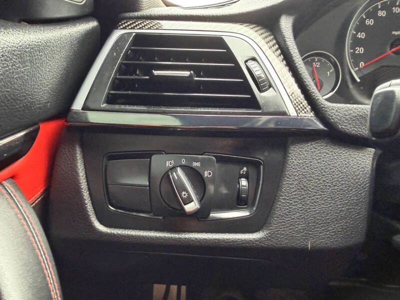2016 BMW M4