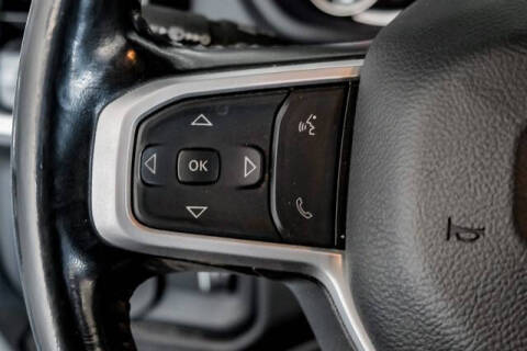 2023 RAM 3500 Big Horn