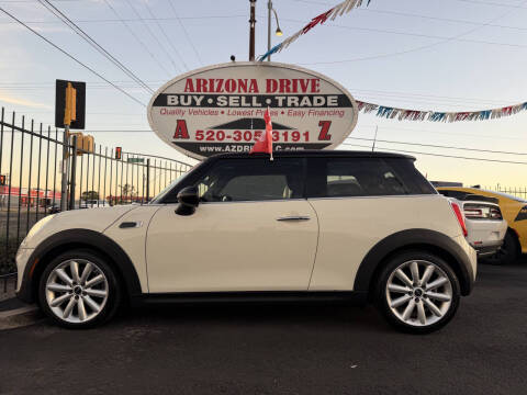 2014 MINI Hardtop Cooper